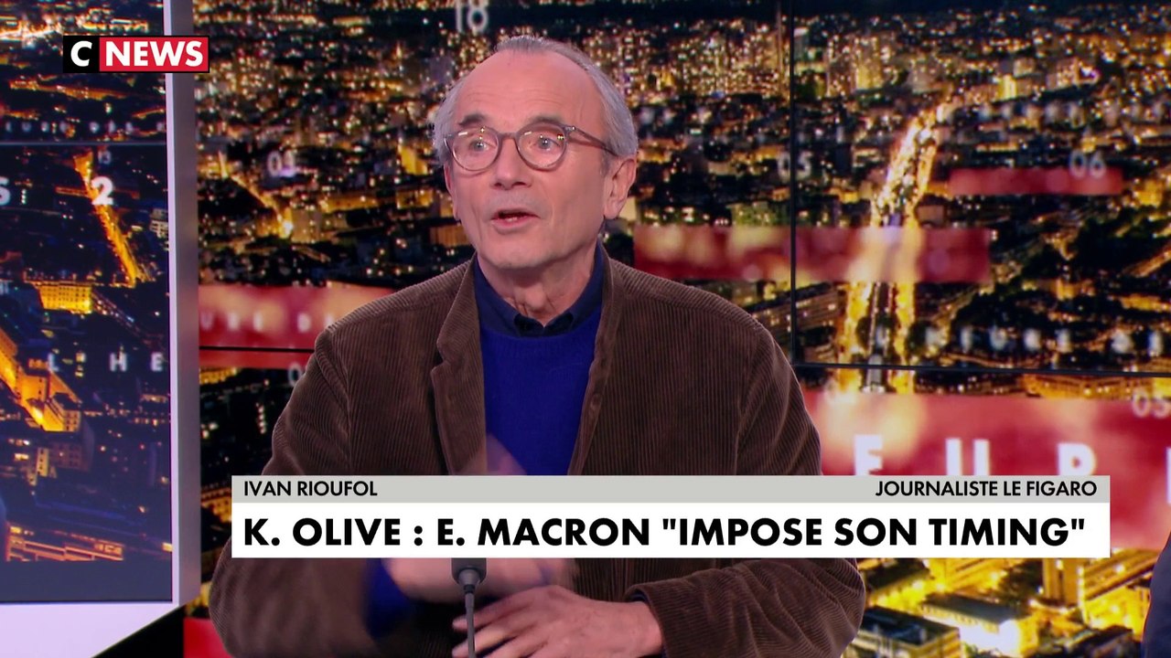 Ivan Rioufol : «Le Covid est mort le 24 février, c'est-à-dire le jour ou la déclaration de guerre a été faite par Poutine»