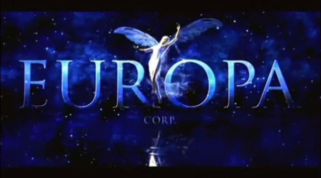 Ghettogangz - Die Hölle vor Paris Trailer DF