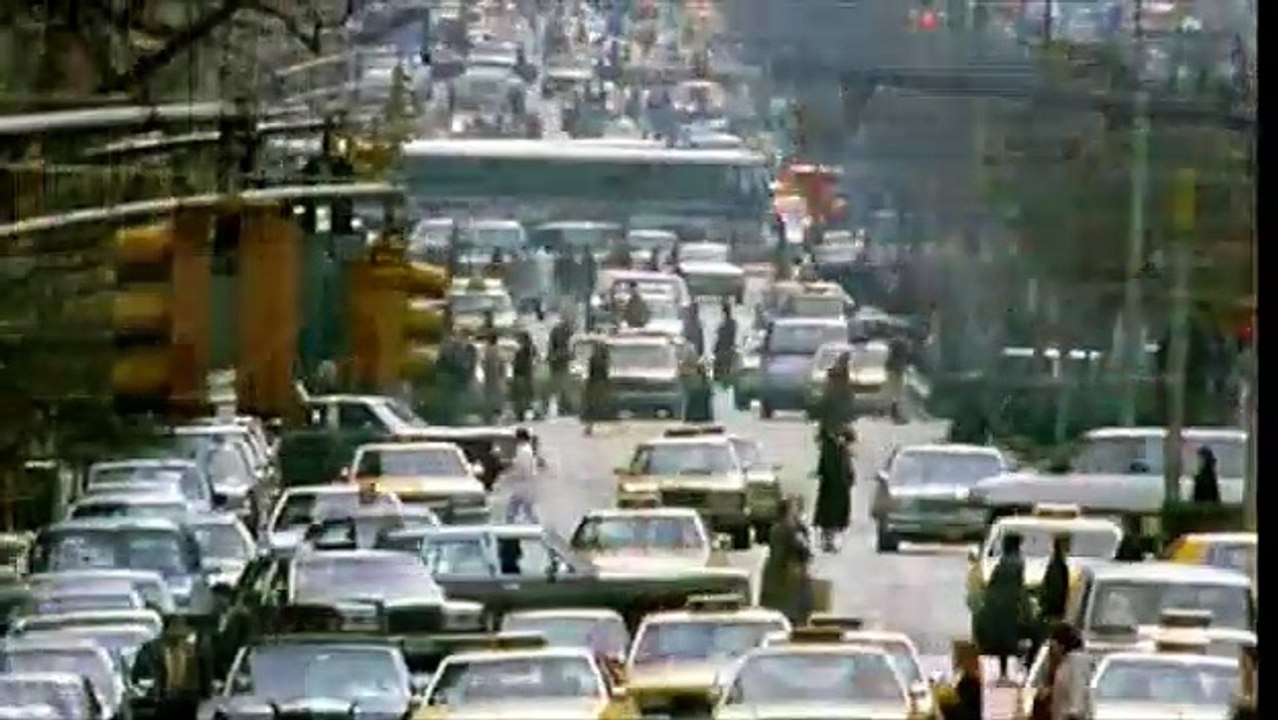 Scary Movie 4 Trailer DF