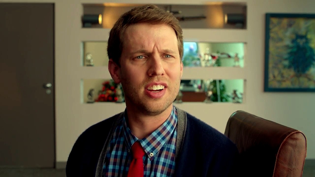 New York Christmas - Weihnachtswunder gibt es doch! Trailer DF