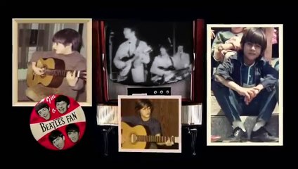 Beatles Stories Trailer OV