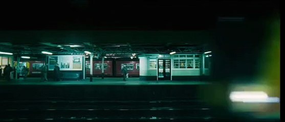 Harry Potter und der Halbblutprinz Trailer (4) DF