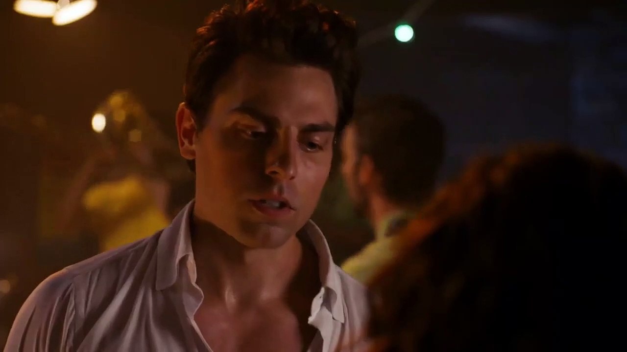 Dirty Dancing '17 Teaser DF