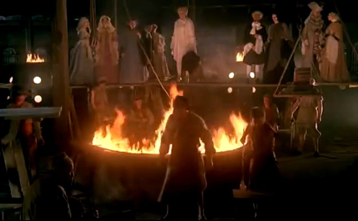 Don Giovanni Trailer OV