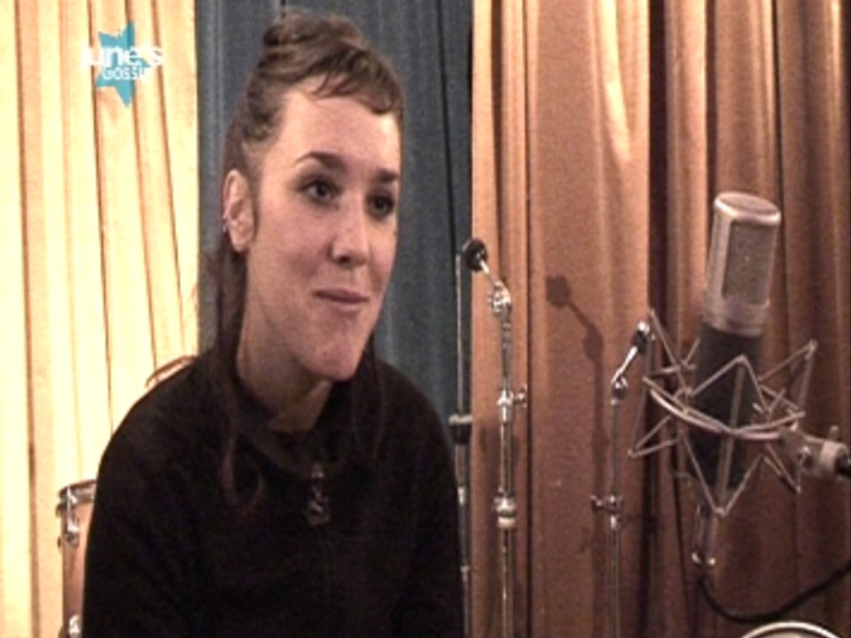 Best Of Avril 2010 : ZAZ la découverte et le coup de coeur musical de cette année !