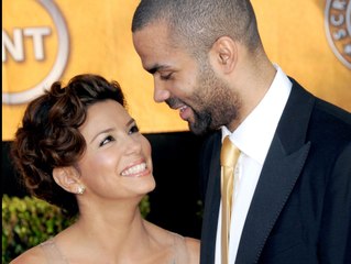 Quand Tony Parker et Eva Longoria font leur show !