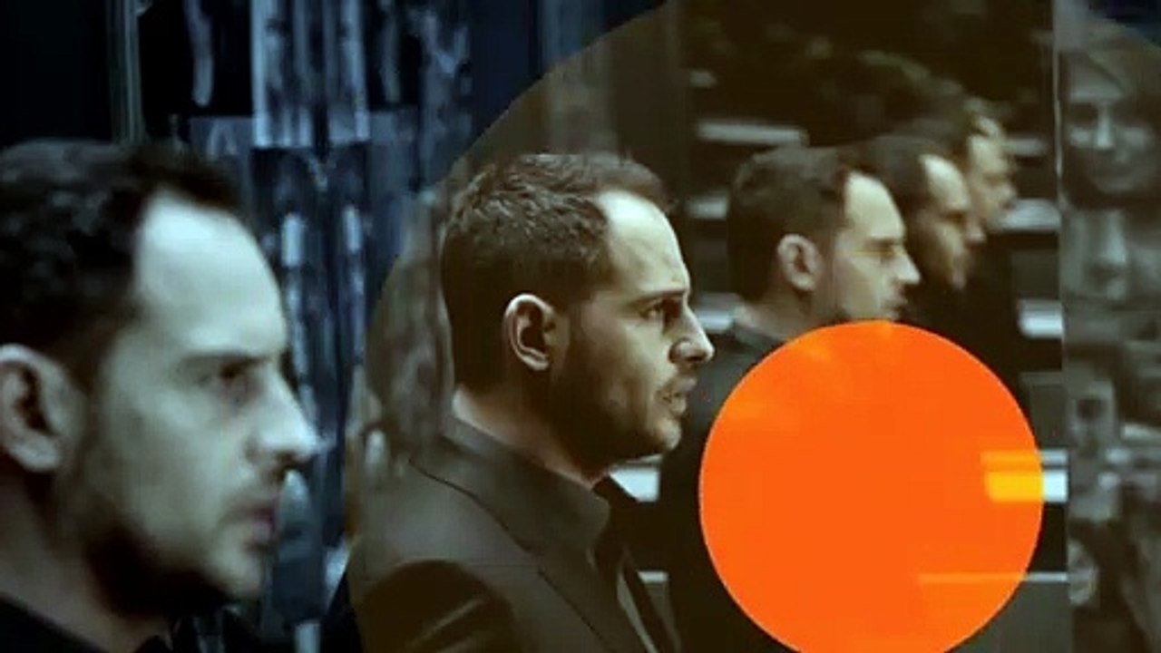 Schuld nach Ferdinand von Schirach - staffel 2 Teaser DF