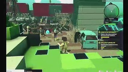 The SandBox Alpha -  Villa Deluxe- Season 2 E6