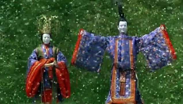 Akira Kurosawas Träume Trailer OV