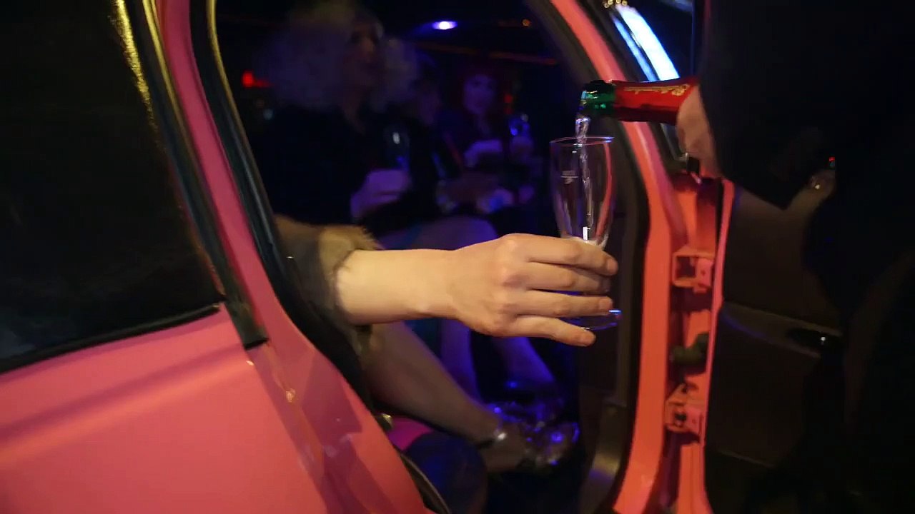 Ficki Ficki Aua Aua - Der Film Trailer DF