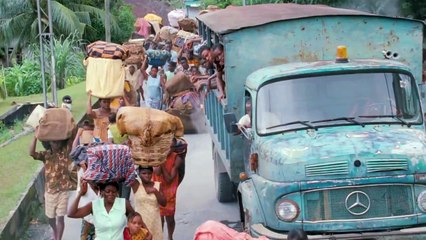 Half Of A Yellow Sun Trailer (2) OV