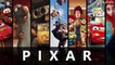 Fan-Theorie: Alle Pixar-Filme spielen in einem Universum (FILMSTARTS-Original)