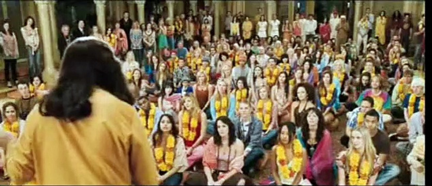 Der Love Guru Trailer DF