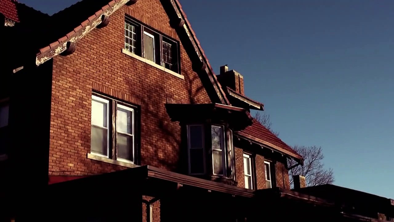 College Killer Trailer (2) OV