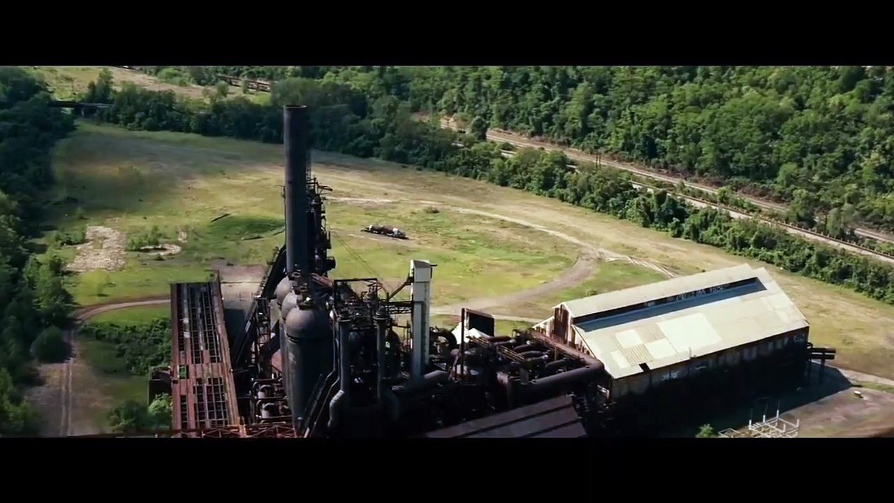 Auge um Auge Trailer (2) DF