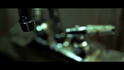 Below Zero - Das Schlachthaus Trailer (2) OV