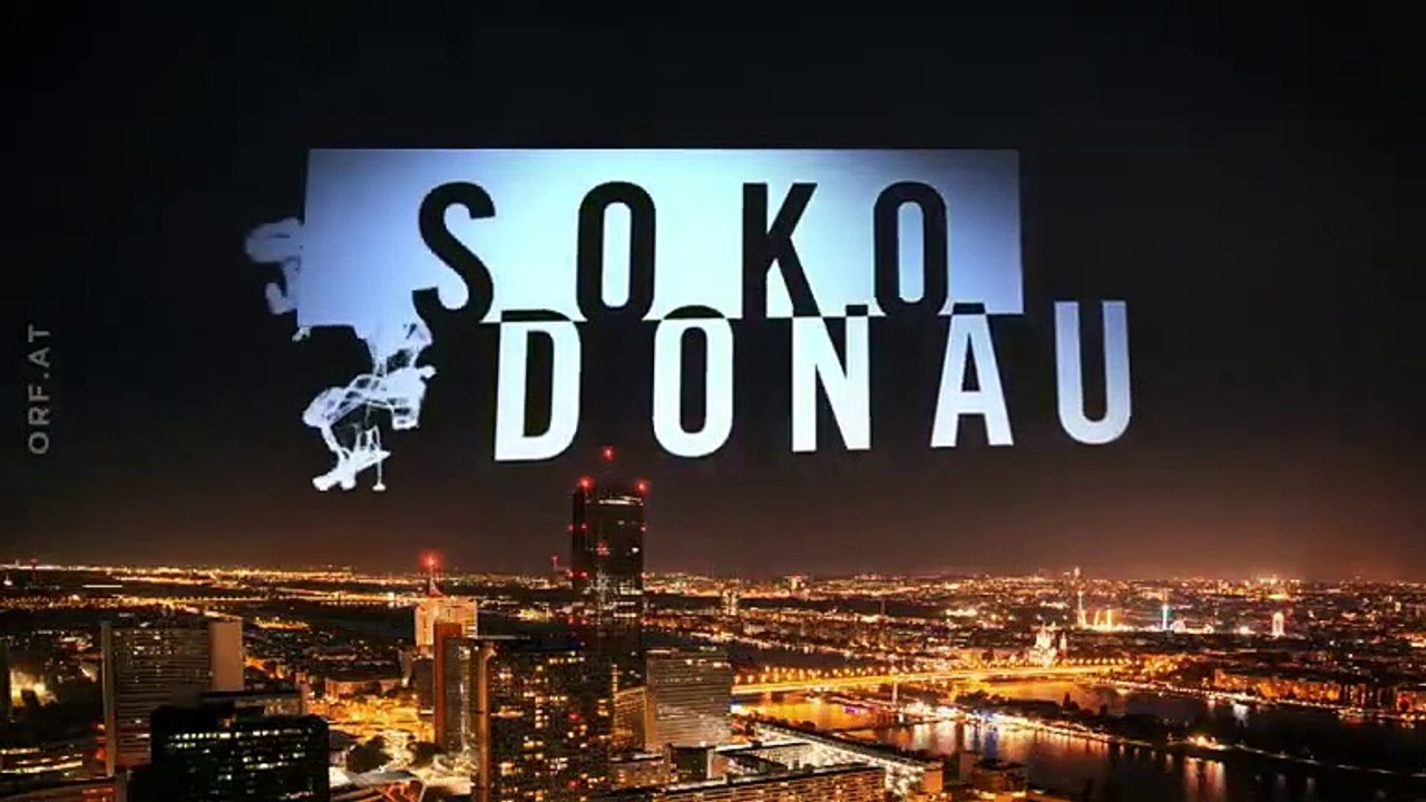 SOKO Wien Staffel 13 Folge 11 - Ganze