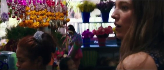 All I See Is You Trailer (2) OV