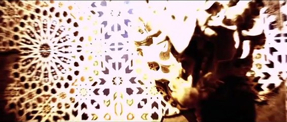 Chaos Experiment Trailer DF