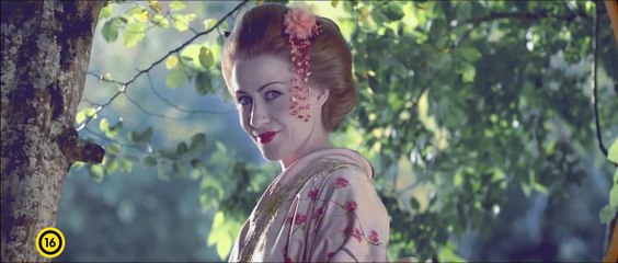 Liza, the Fox-Fairy Trailer OV