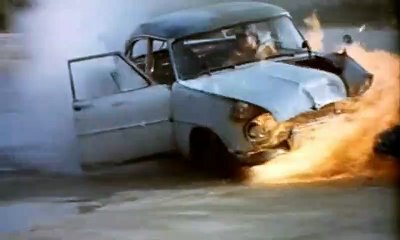 Ein Mann und eine Frau Trailer OV