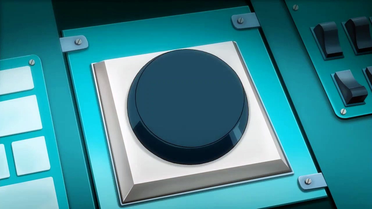 Batman: Assault on Arkham Trailer DF