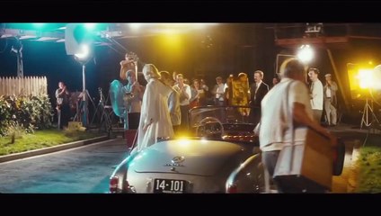 Grace Of Monaco Trailer OV