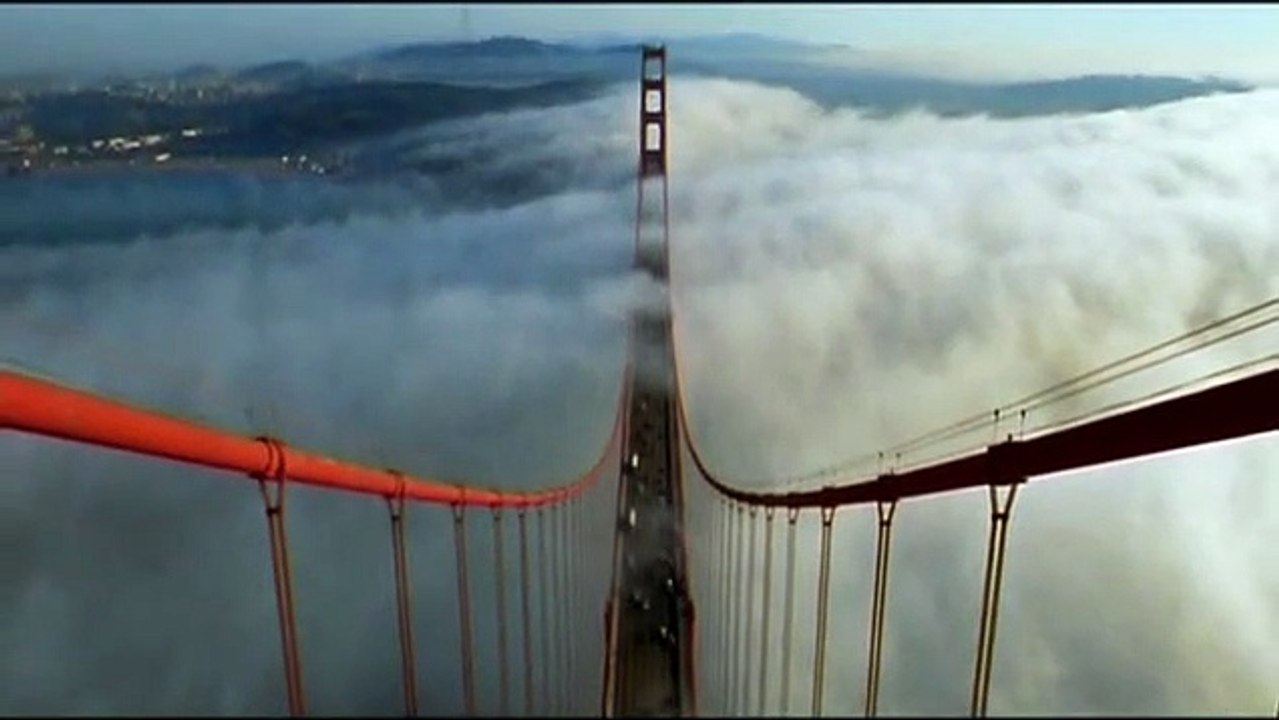 Possession - Die Angst stirbt nie Trailer DF