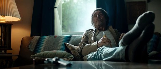 The Hollow Point Trailer OV