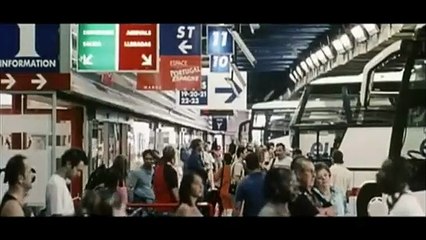 Keine Sorge, mir geht&#039;s gut Trailer DF