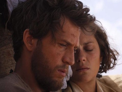 Le couple people ultra glamour: Marion Cotillard et Guillaume Canet !