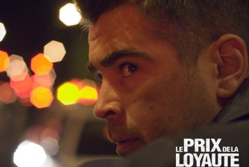 Le Prix de la loyauté : Interview vidéo de Colin Farrell