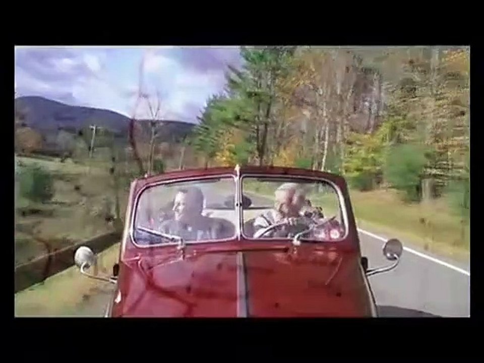 Reine Familiensache Trailer DF