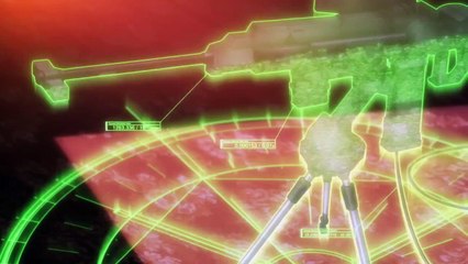 Ghost In The Shell - The New Movie Trailer OV