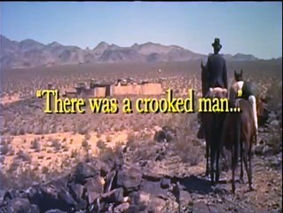 Zwei dreckige Halunken Trailer OV