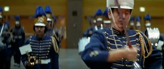 Zeuge einer Verschwörung Trailer OV