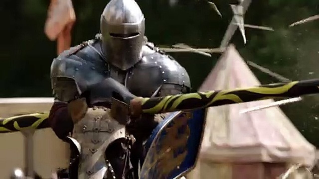 Das Vermächtnis der Wanderhure Trailer DF