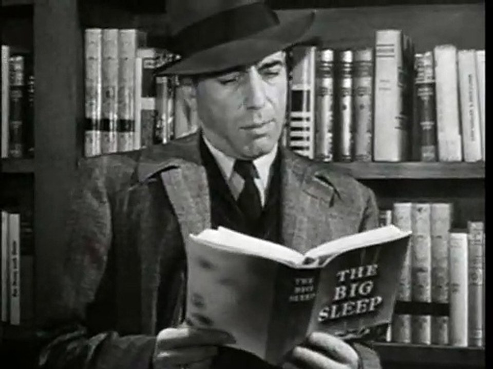 Tote schlafen fest Trailer DF