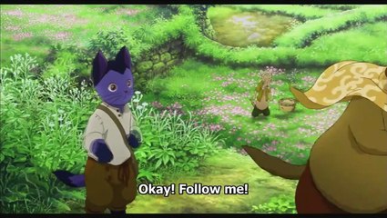 Das Leben des Budori Gusko Trailer OV