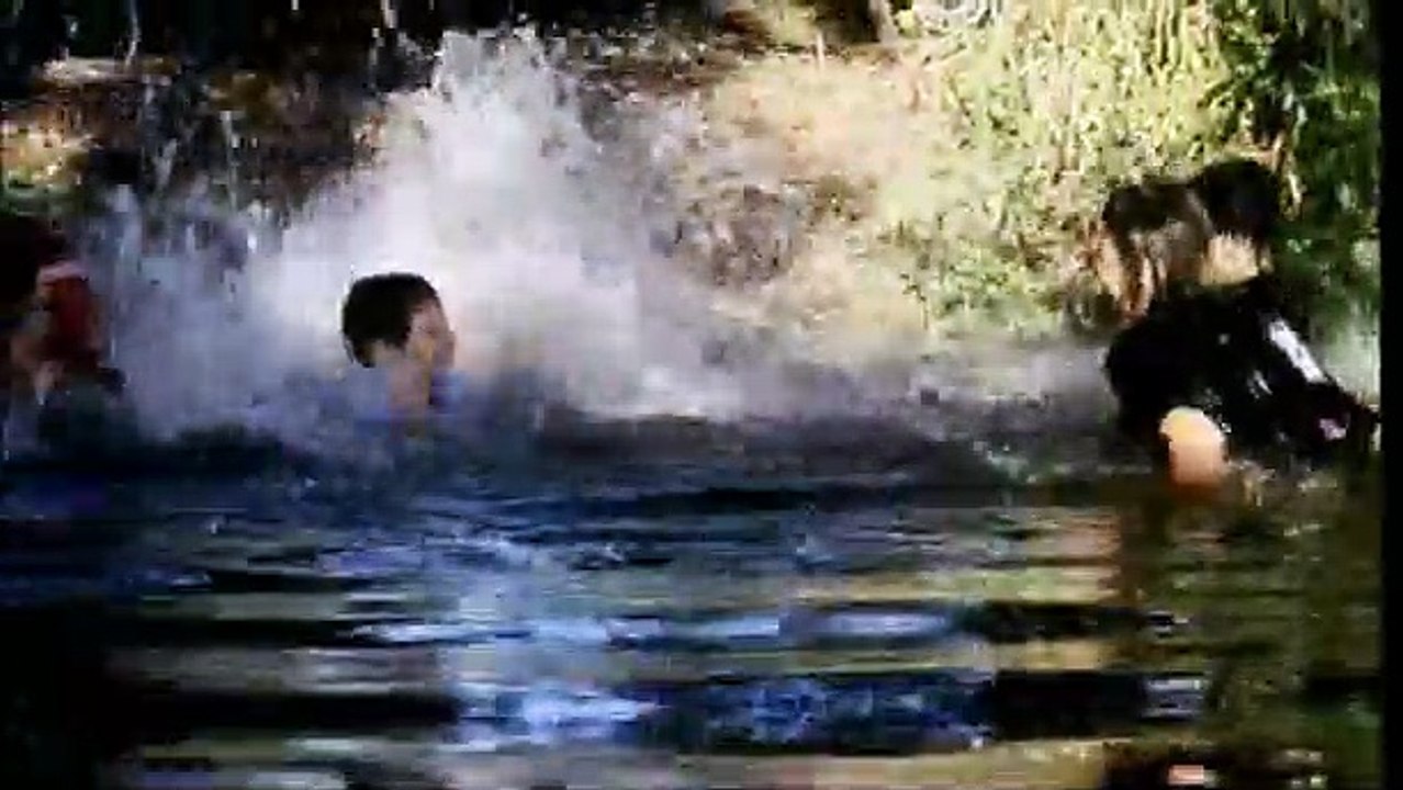 Die Wilden Kerle 3 Trailer DF