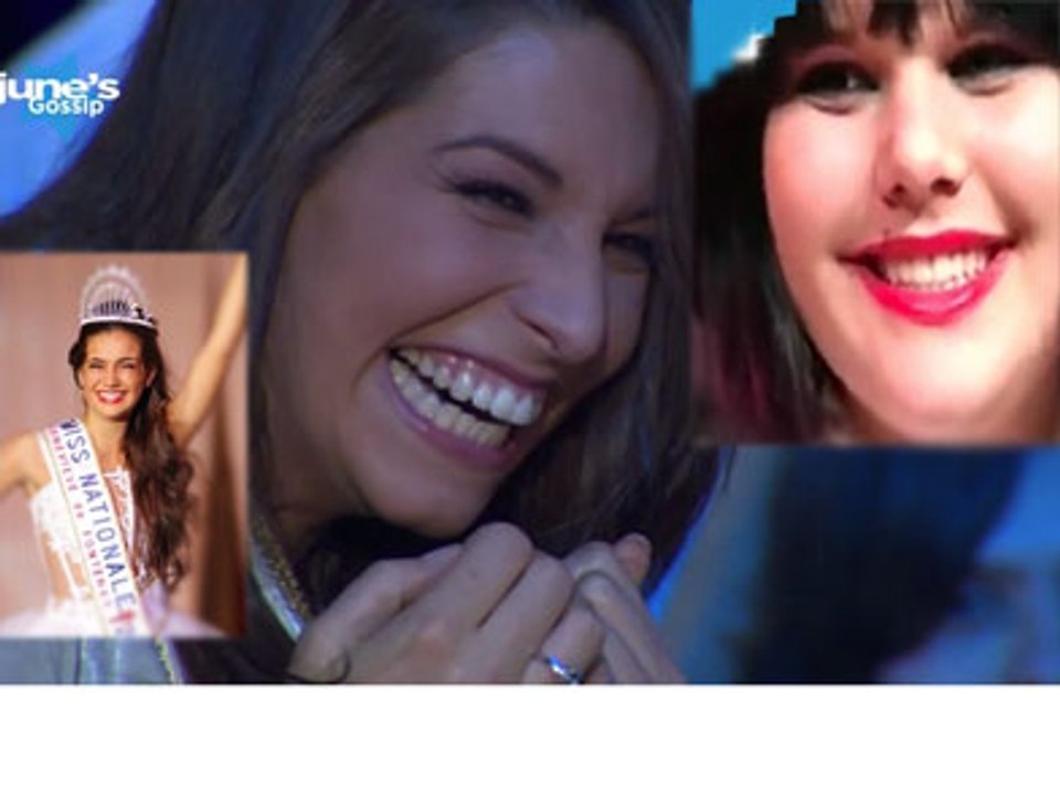 La guerre des Miss… Après Miss France et Miss Nationale voici Miss Ronde !