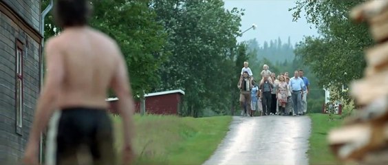 Wie auf Erden Trailer DF