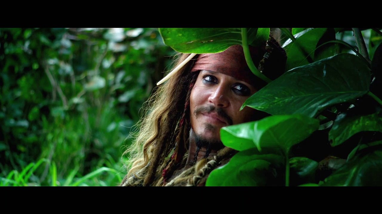 Reportage (Jack und Angelica) - Deutsch