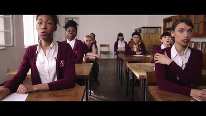 Die Misandristinnen Trailer OmU