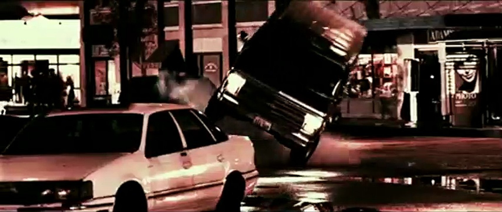 The Contract Trailer DF