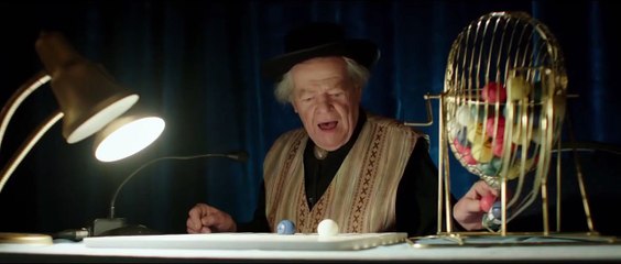 He Never Died Trailer OV