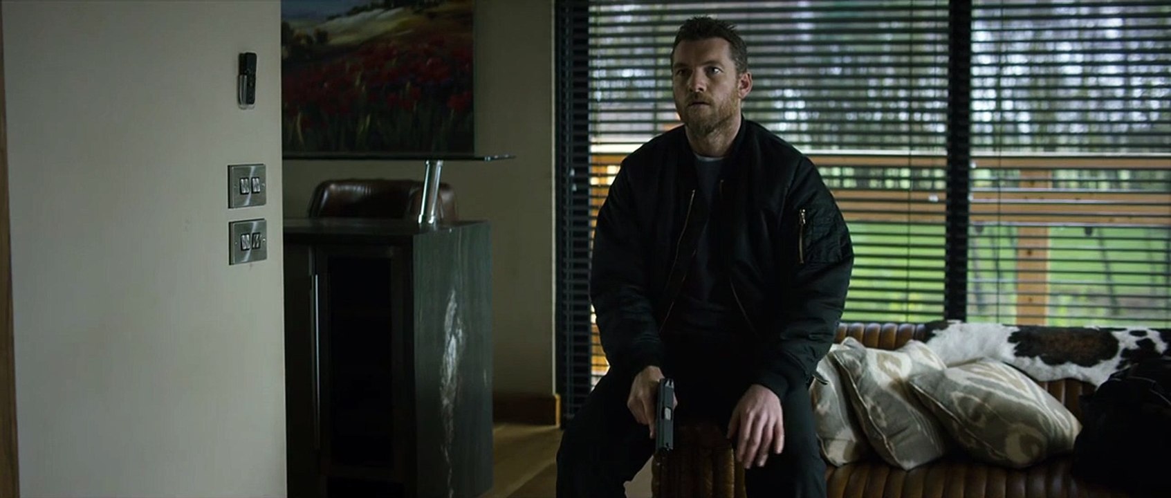 The Hunter's Prayer Trailer DF