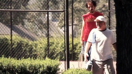 Road to the Open Trailer OV