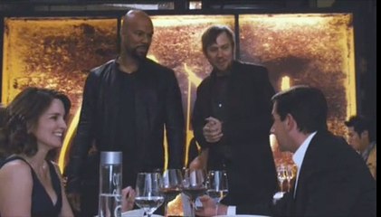 Date Night - Gangster für eine Nacht Trailer DF