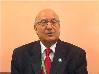 Platform discuss renewable energy issues